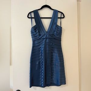 BCBG Max Azria bandage dress